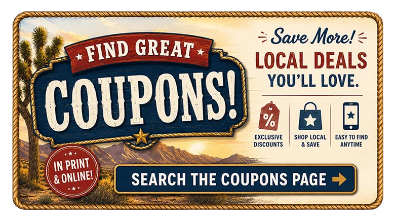 Find great coupons